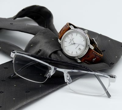 wrist watch, clock, necktie-2159785.jpg